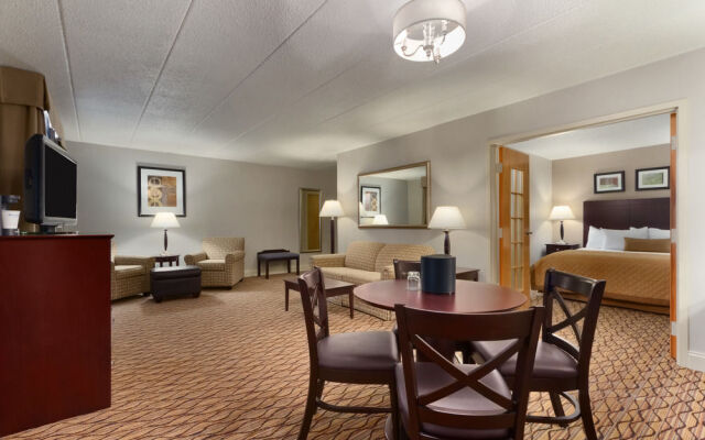 Wyndham Garden Glen Mills Wilmington