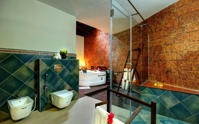Hoysala Village Resort