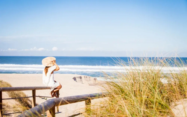 Holiday Residences Praia D’El Rey