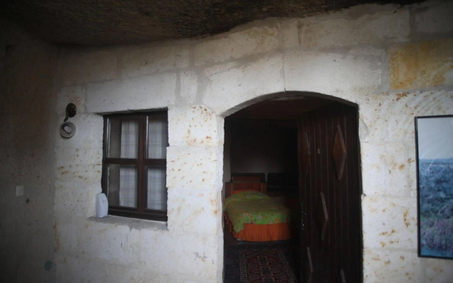 Sato Cave Hotel
