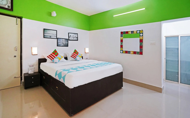 OYO 80563 Exotic Stay