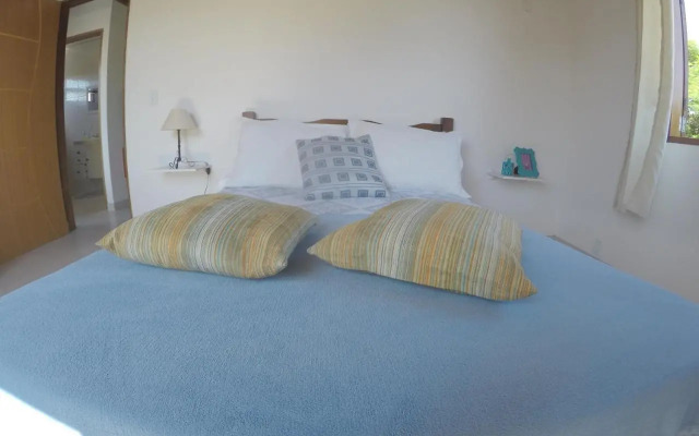 Residencial Flor De Ipê