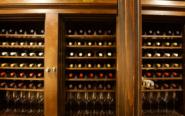 Marriott Syracuse Downtown