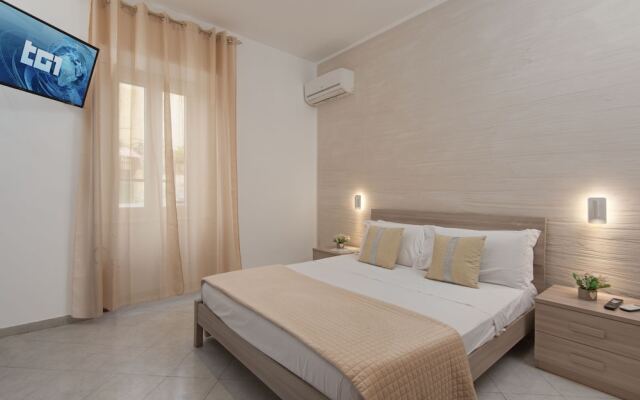 Casa Vacanze Carolina 348