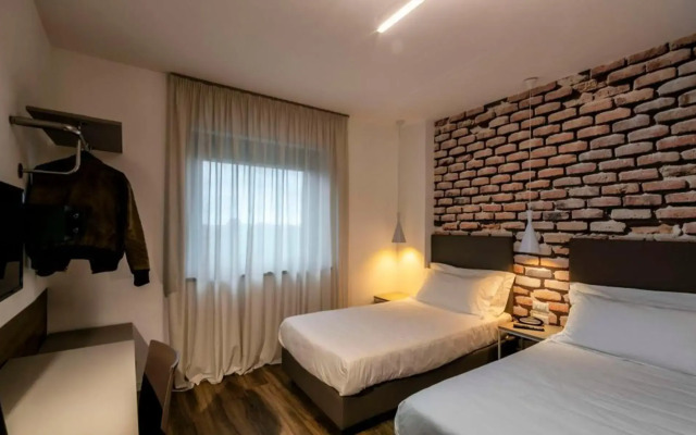 Best Western Hotel Corsi
