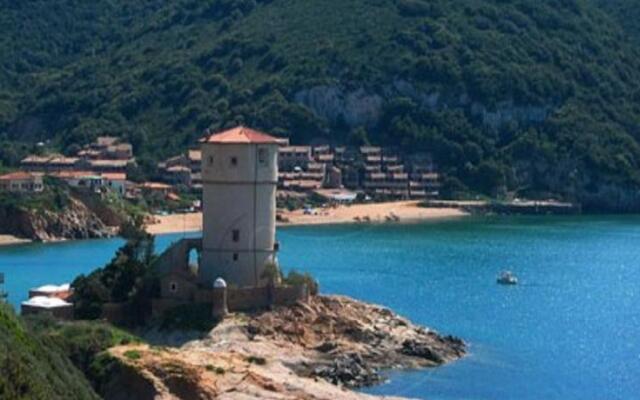 Villino Paraiso Luar