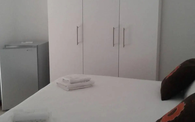 Amanzi Guest House