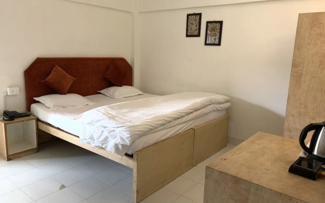 Hotel Saluja