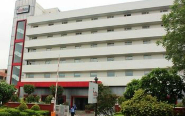 Red Fox by Lemon Tree Hotels, Jaipur