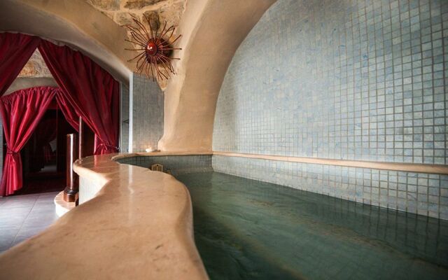 Masseria Quis Ut Deus