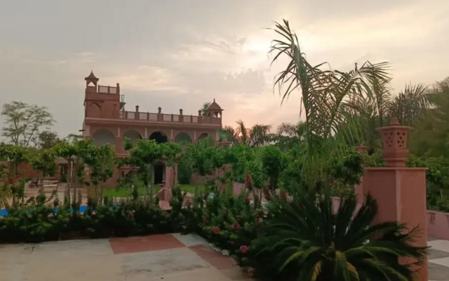 Room-janardan Resort Pushkar Rajasthan