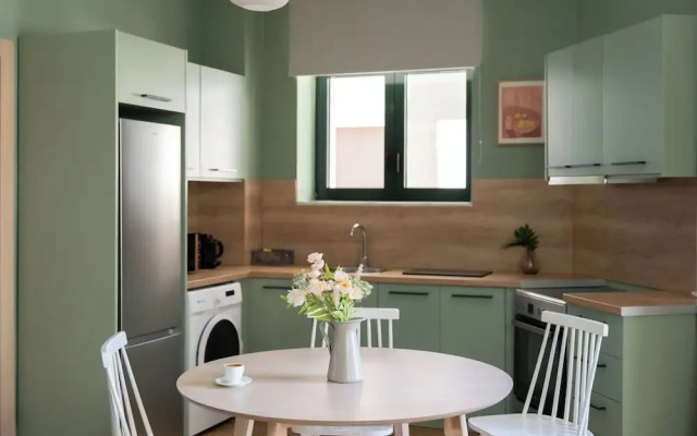 The Verve by Zoia Living