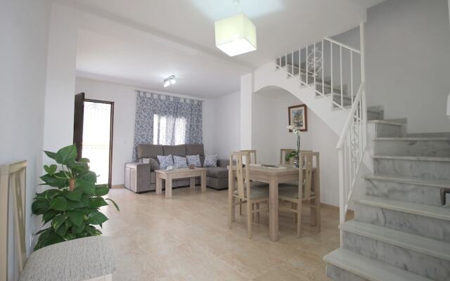 Casa Sandra Spainsunrentals 1165