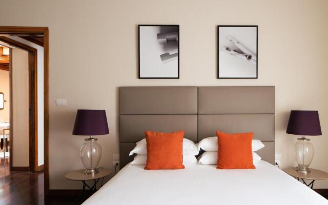 Caracciolo 13 Rooftop & Suites