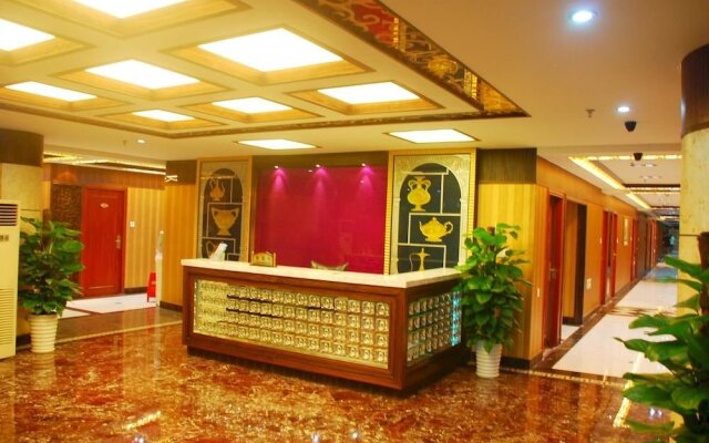 Hengcai Hotel - Zhuhai