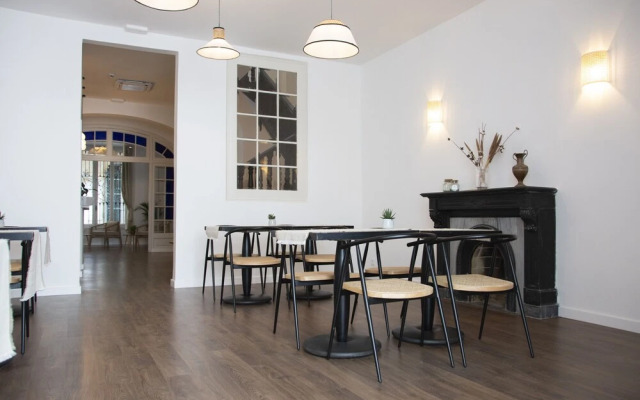 Divino Hotel