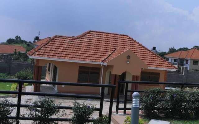 Precious Villas Lubowa