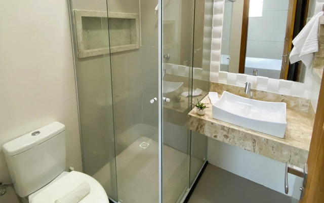 Apartamento Vila dos Diamantes.