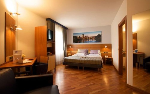 Best Western Hotel Fiera Verona