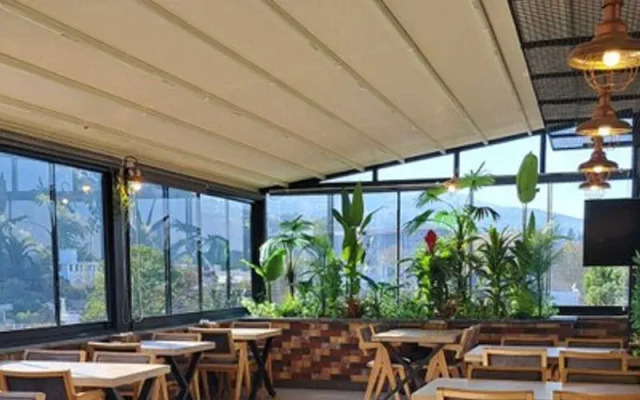 Liva Aile Butik Otel Sapanca