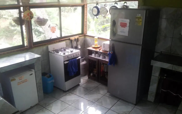 Hostel Monteverde Backpackers