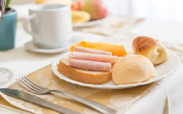 Smart Hotel Rio Verde