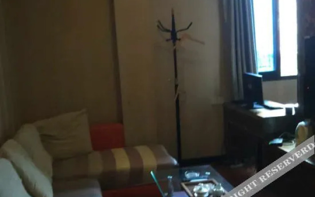 Songxi Nanping Xinlv Hotel