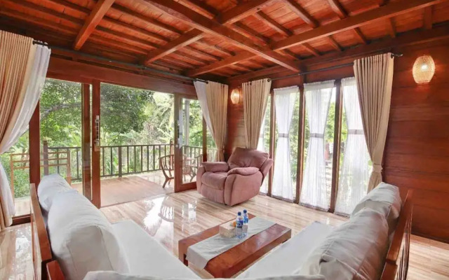 Bila Penida Resort & Farm