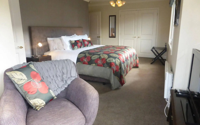 Queenstown Country Lodge
