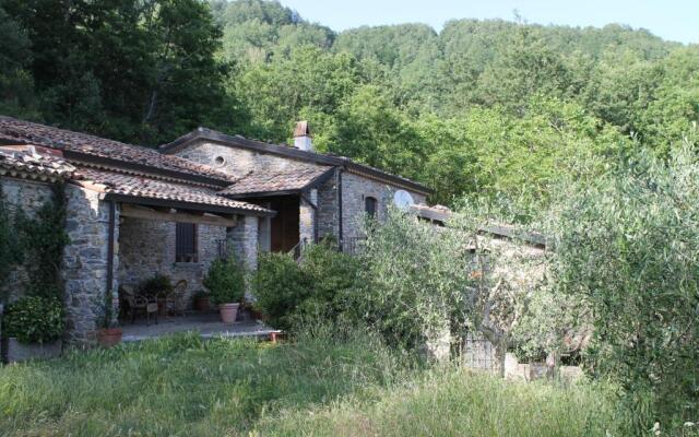 Case Vacanza S. Nicola