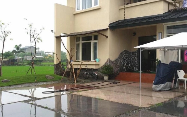 Vbear Homestay