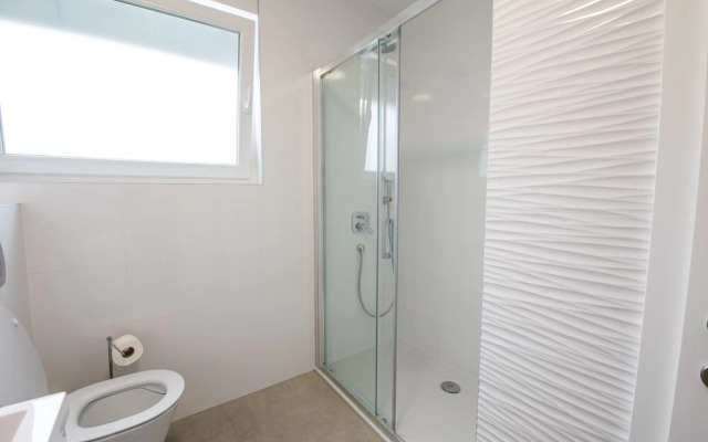 Imperial Apartment with Private Pool