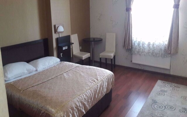 Safir Hotels Silivri