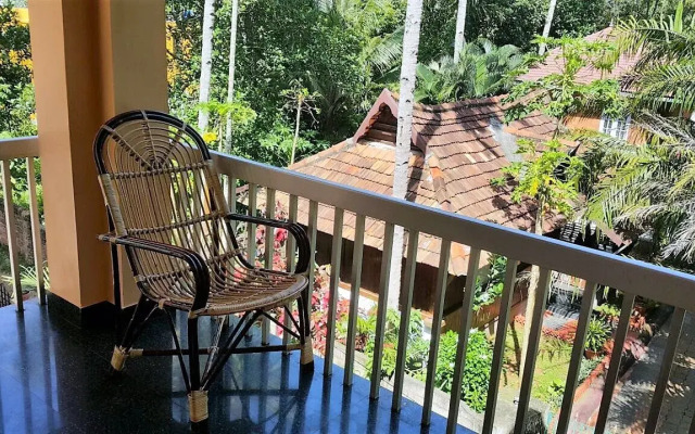 Holistic Inn