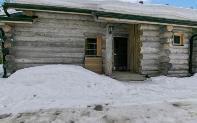 Holiday Home Peikkola