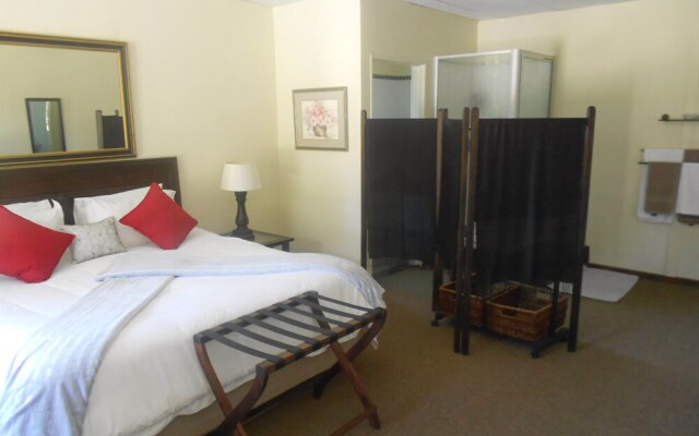 Fort Amity Bed and Breakfast