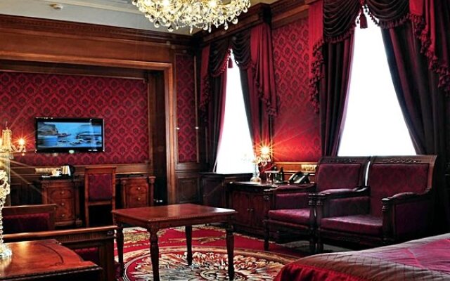 Hotel Koronny