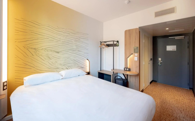 B&B HOTEL Toulon Centre Gare
