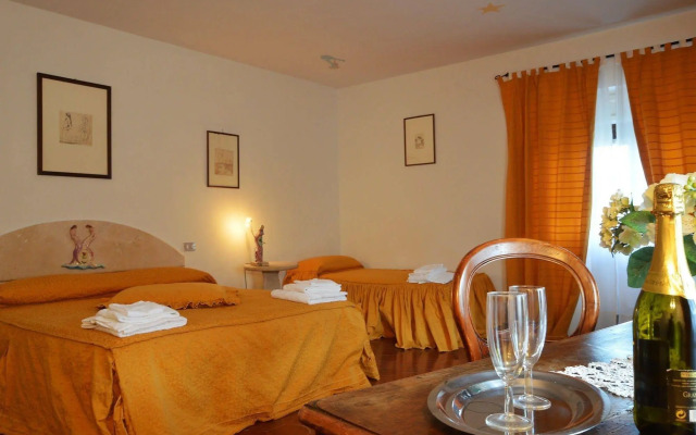 Villa Le Querciolaie