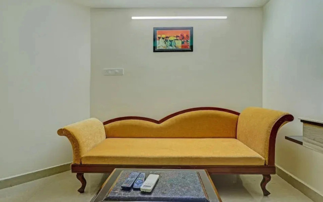 Treebo Trip Eesha Elite