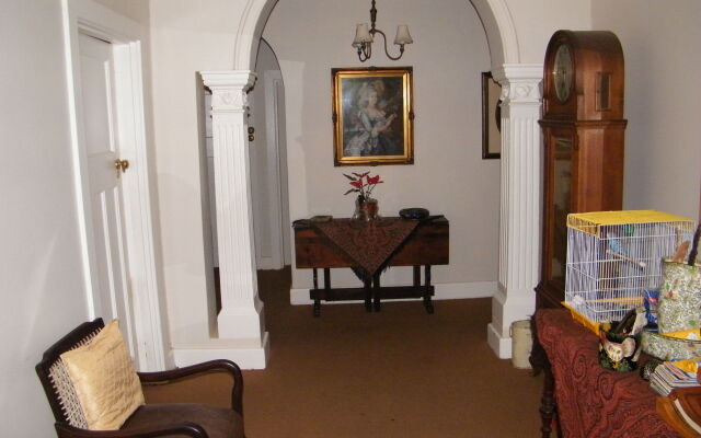 Valley Guest House