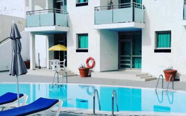 Marianela Apartment