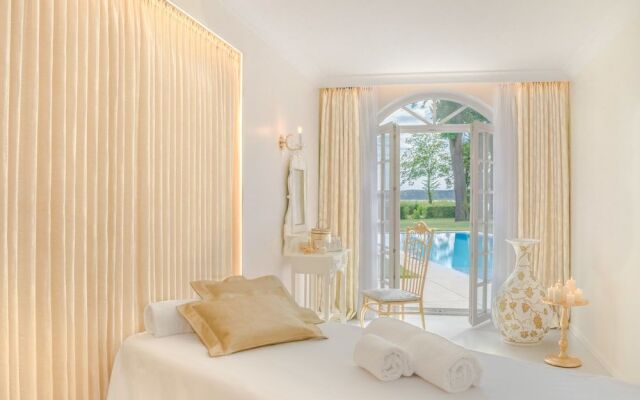 Hotel Villa Contessa, Bad Saarow