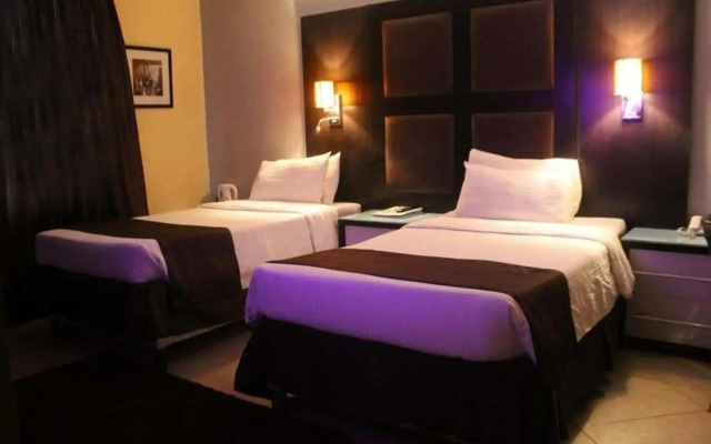 Villa Angellia Boutique Hotel Victoria Island
