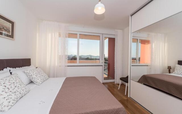 Amazing View Apartment