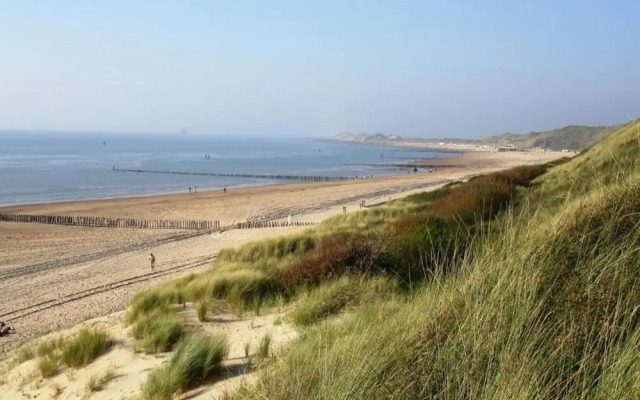 Pet-friendly Escape by the Sea