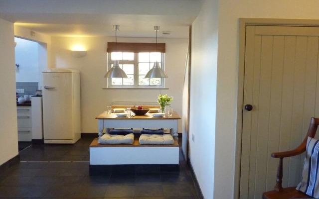 Willow Cottage