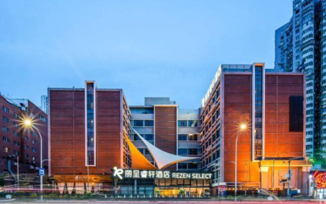 KaiMan Hotel