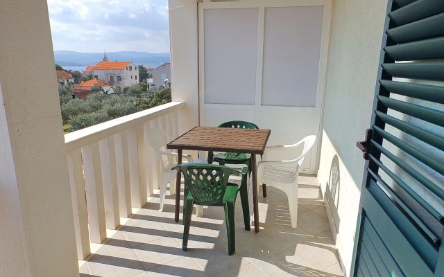 Apartments Sunny Side Orebić