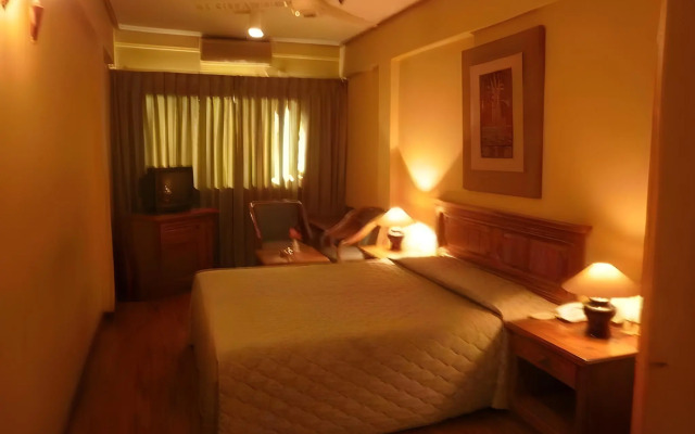 Hotel Casamara